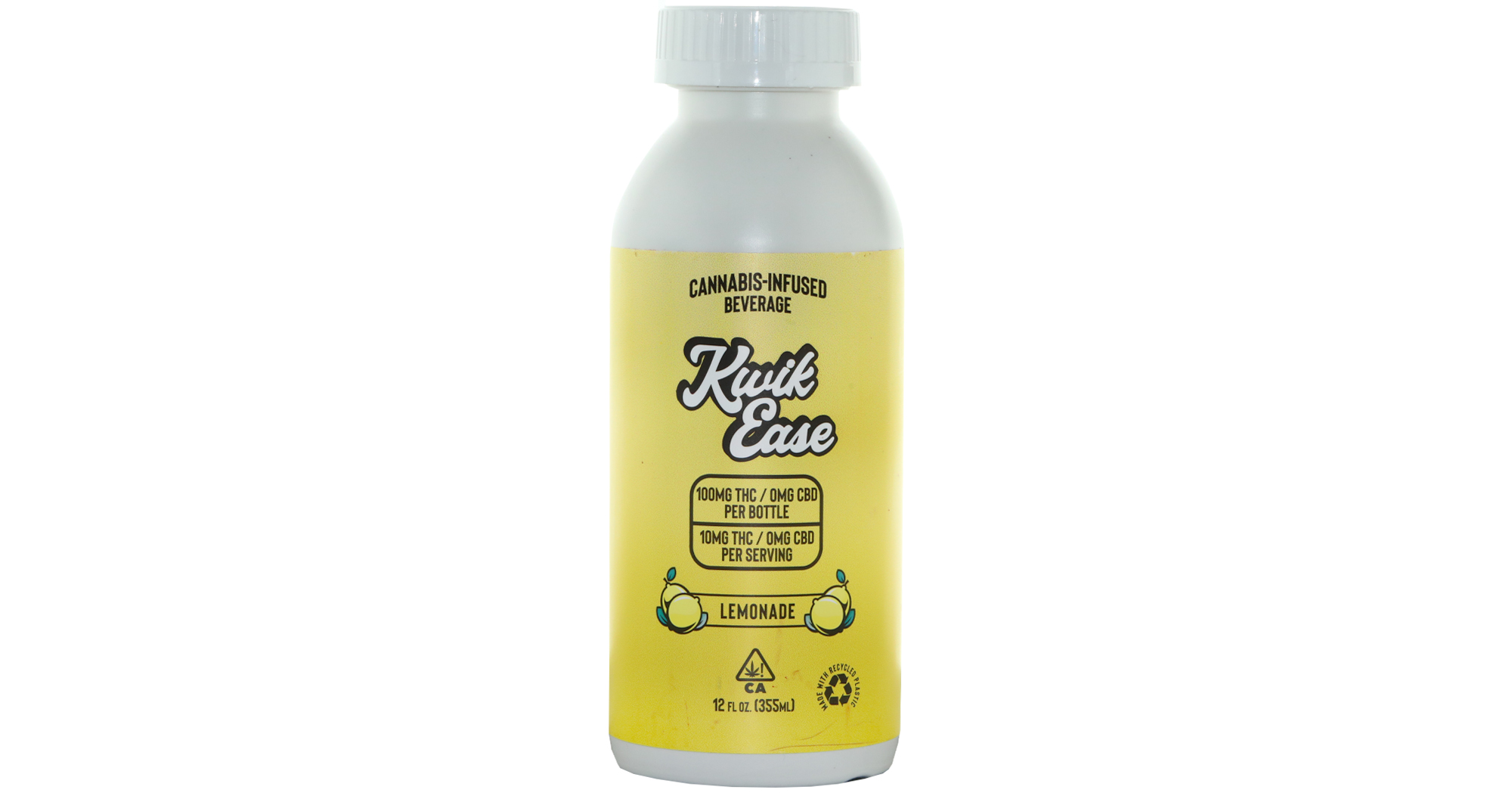Mission Valley - Kwik Ease - Lemon Raspberry Lemon Haze 1:1