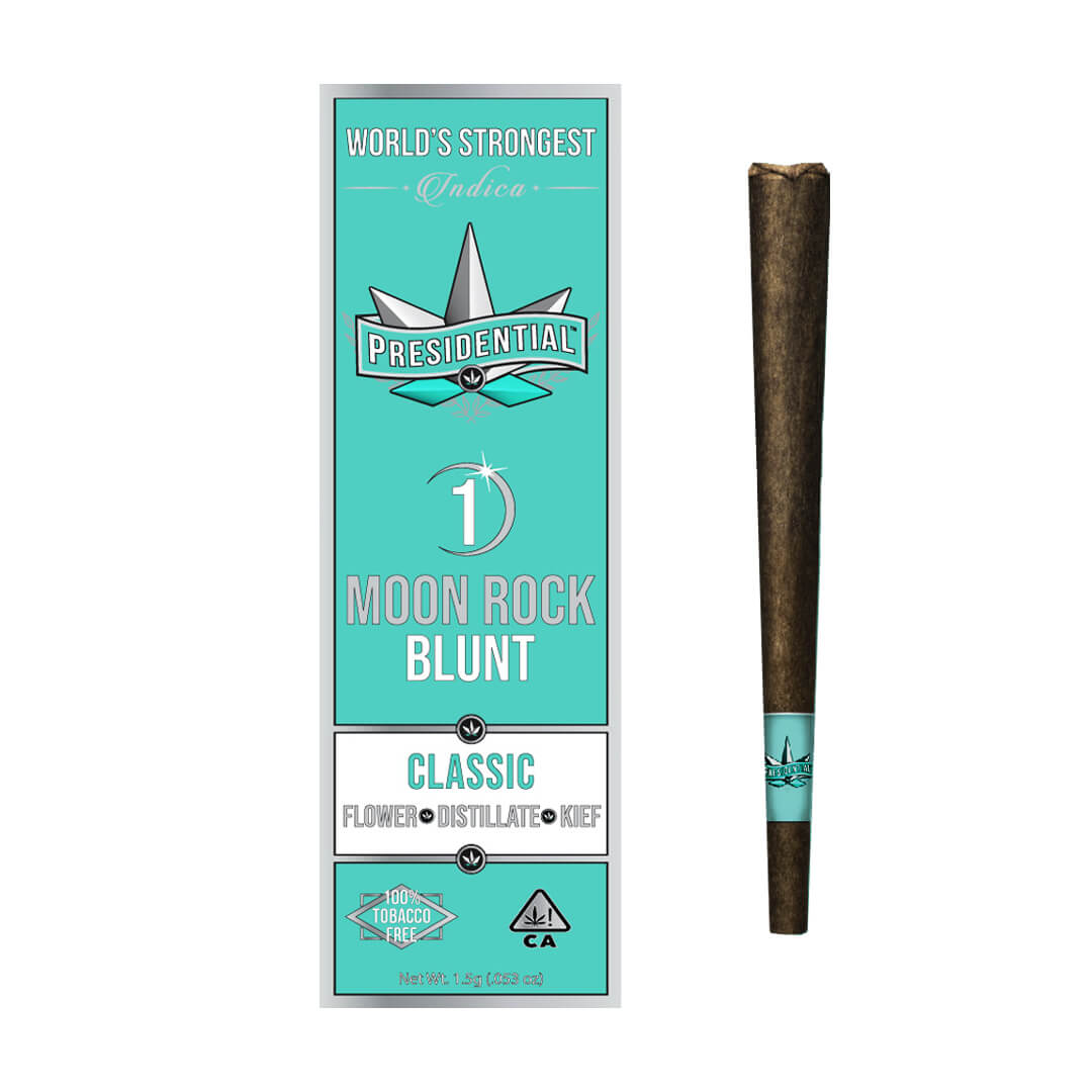 Presidential - Classic Blunt 1.5g
