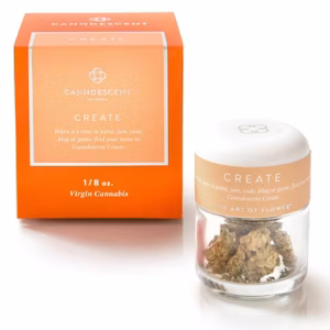 Flower: Create (Electric Peel)