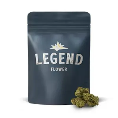 Legend | Tangieland | Littles 3.5g