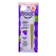 Froot Infused Preroll 1g Grape