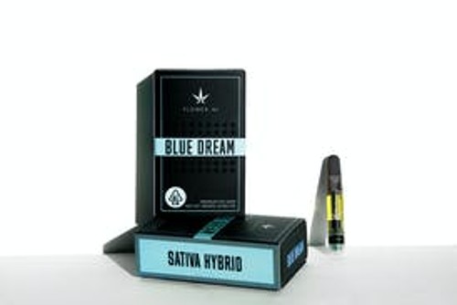 Flower Av Blue Dream 1G Cart