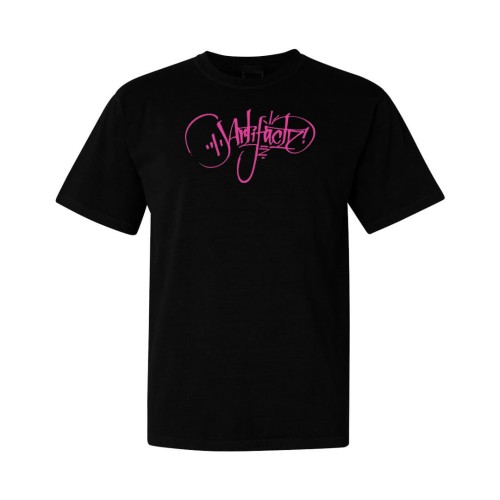 Artifactz Black T Shirt Small