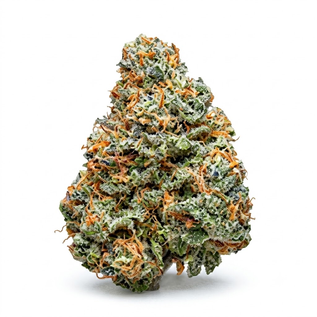 LAX PAX - Flower - Zours - 3.5g