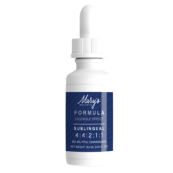 Mary's Medicinals: Formula - / / / / -marys Medicinals