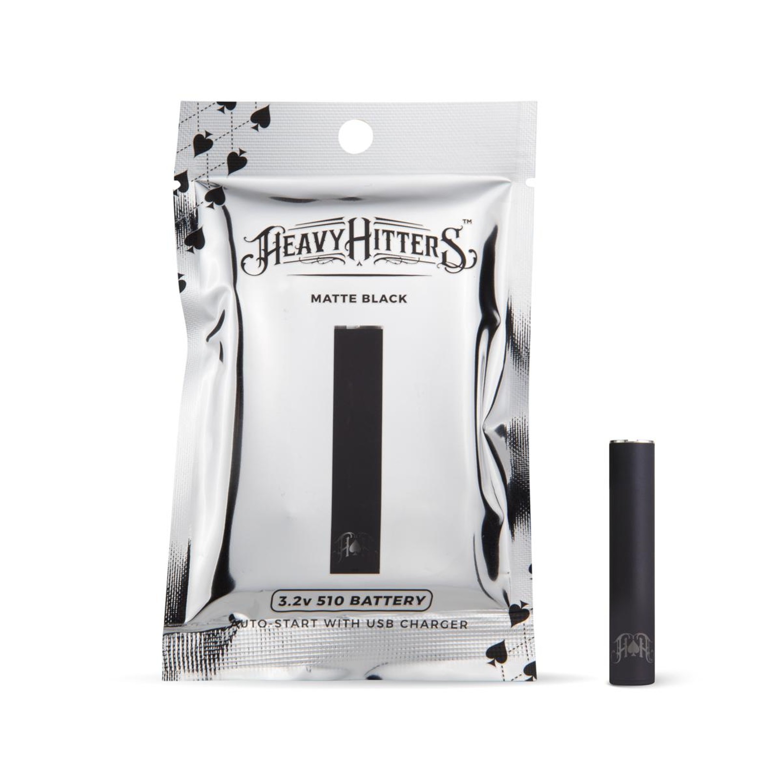 Buy Heavy Hitters - Auto Start Battery Kit