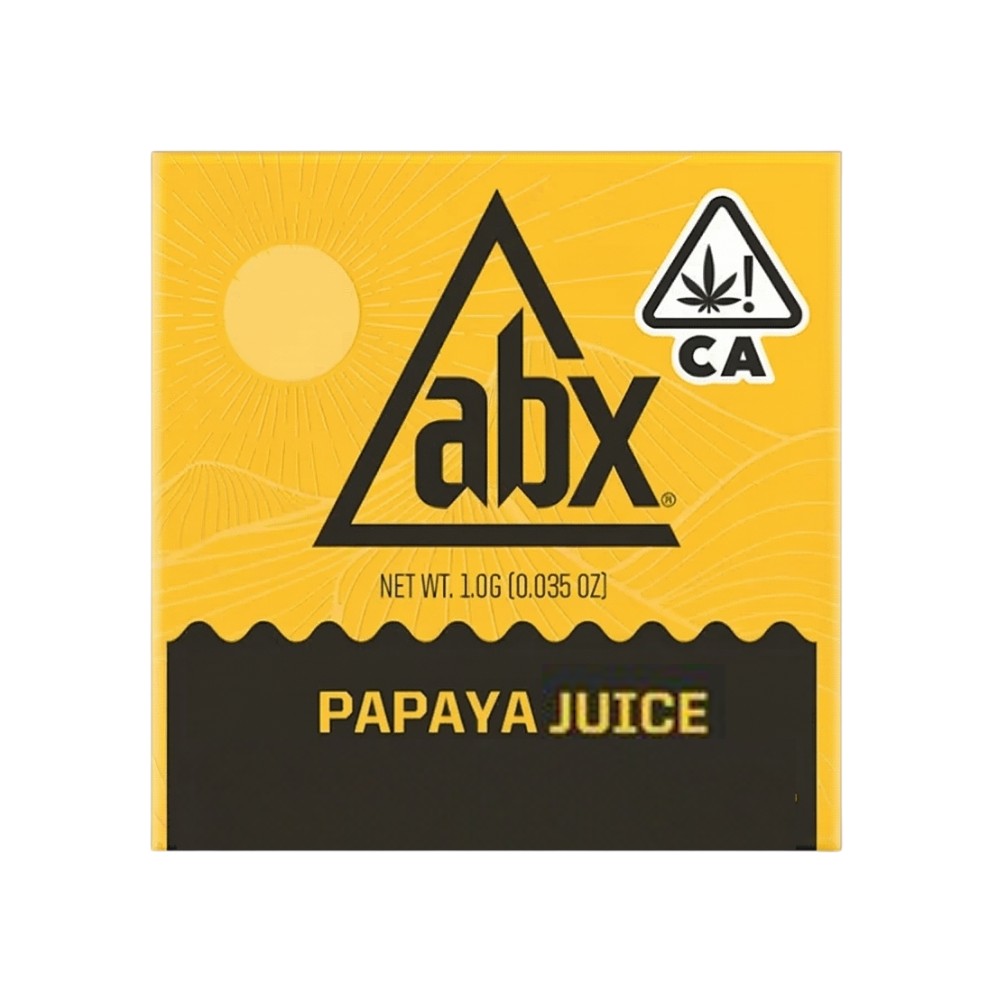 ABSOLUTE EXTRACTS — Papaya Juice