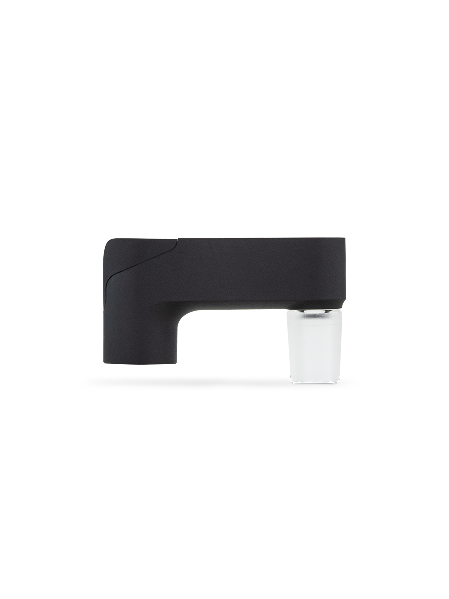 Pivot | Glass Adapter | Onyx