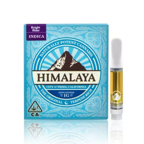 Himalaya Knight Rider 1G Cart