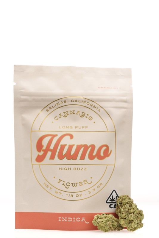Humo Bombon OG (I) Smalls Flower 3.5g