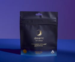 Night Sleep Gummies