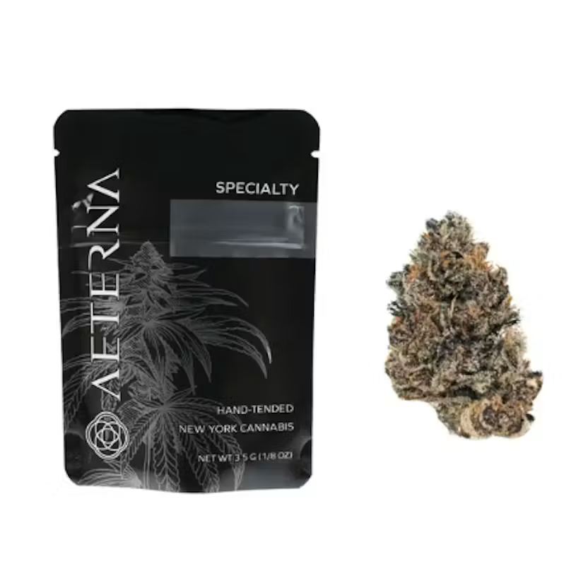 Aeterna | Blue Nerds | 3.5g
