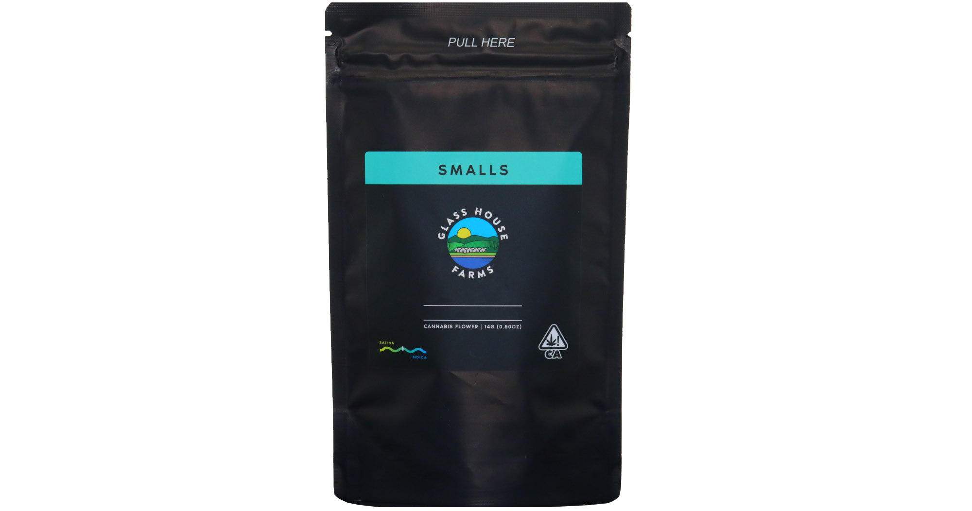 Mission Valley Glass House Farms Fatso 14g San Diego, Vista