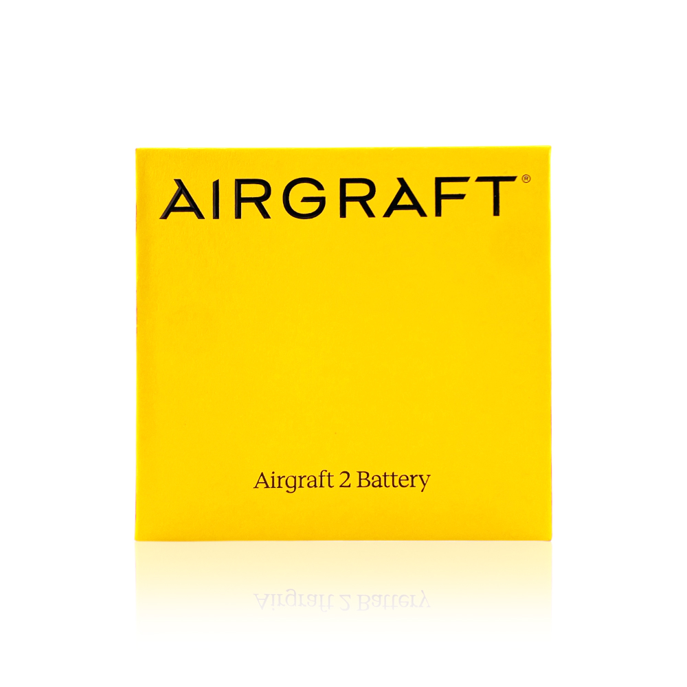 AIRGRAFT - Battery - Airgraft 2