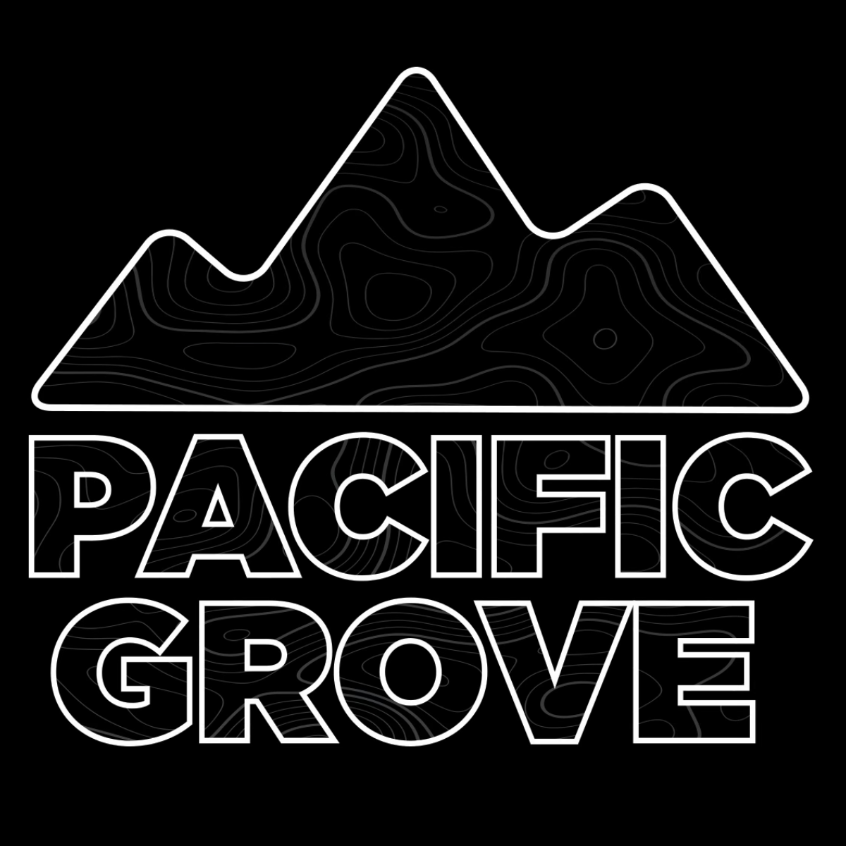 Pacific Grove Hash Burger 10pk Pre Roll 0.5g