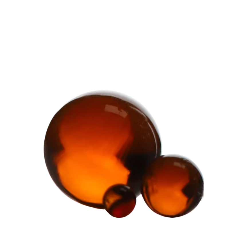 Bear Quartz - Amber Marble Set - Accessories