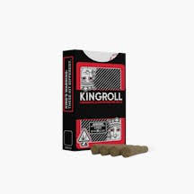 KINGROLL: Animal Mints