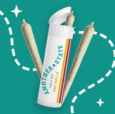 Vice City (AS) - 3pk Preroll