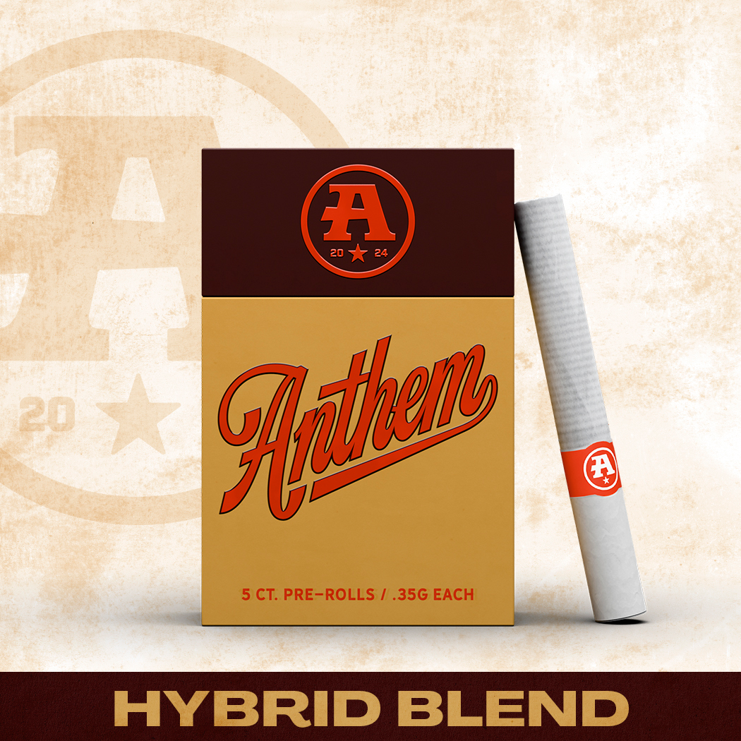 Classic Sativa Blend Pre-Roll Pack 3.5g (0.35g ea |10-Pack)
