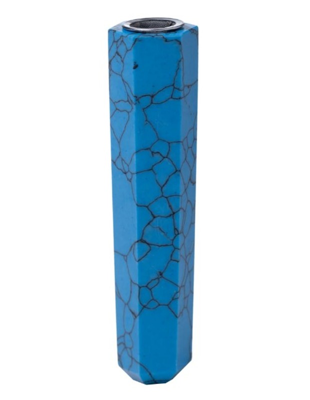 Astral Project Tower One-Hitter - Blue Turquoise