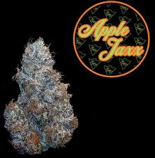 Apple Jaxx | 3.5g