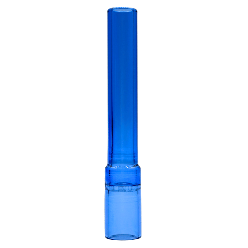 Arizer - XL Glass Aroma Tube Blue 90mm