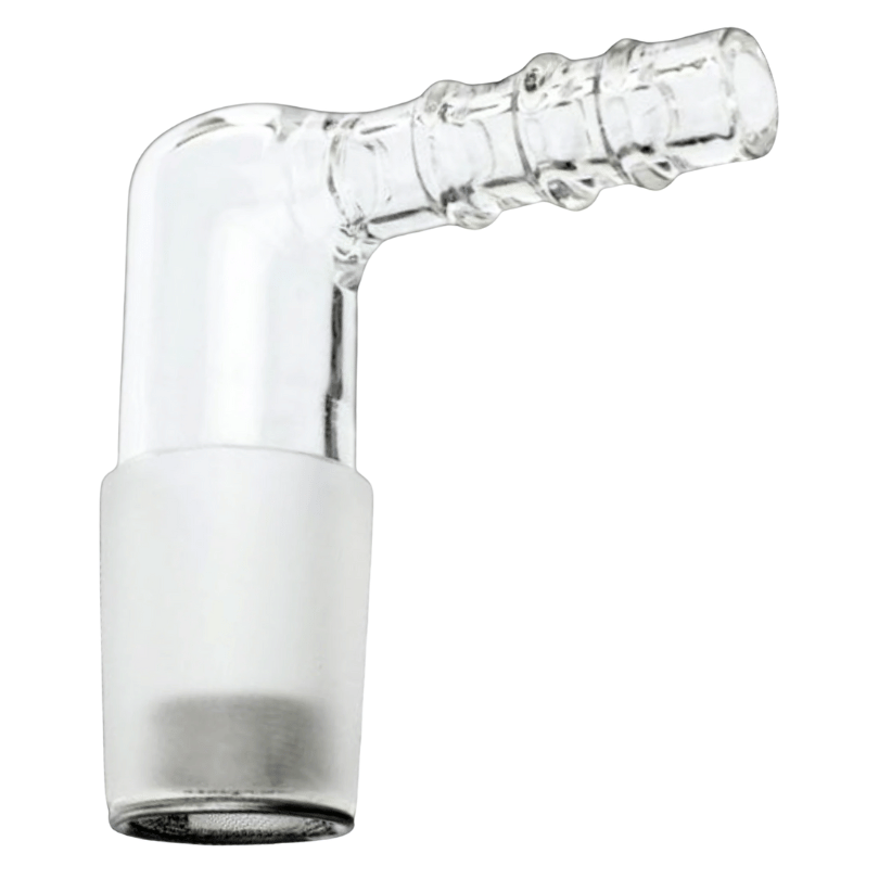 Arizer - Glass Elbow Adapter