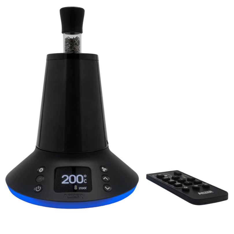 Arizer - XQ2 Volcano