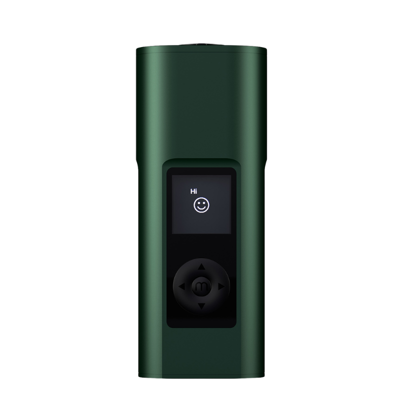 Arizer - Solo III - Sea of Green