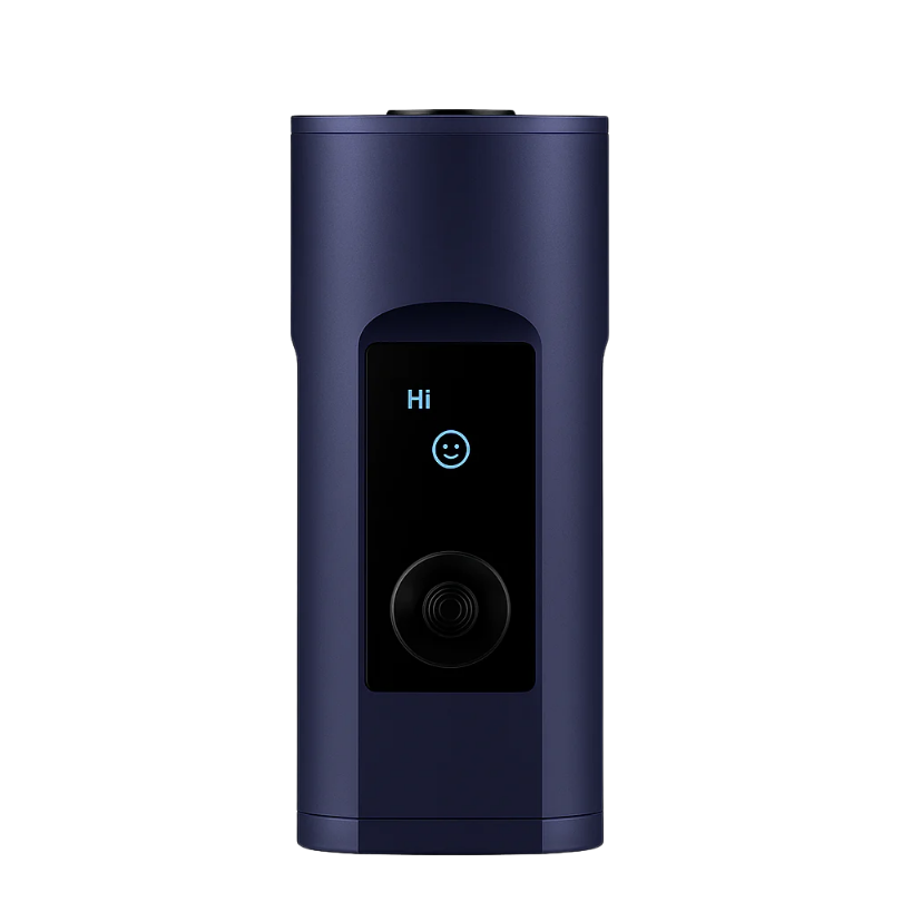 Arizer - Solo Max II - Mystic Blue