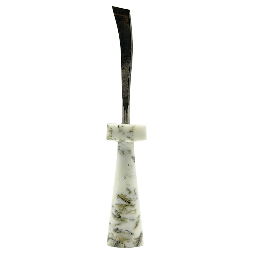 Dunkin Dabbers - Katana 3 3/4 Pourcasso Shredded Cash - Dab Tool