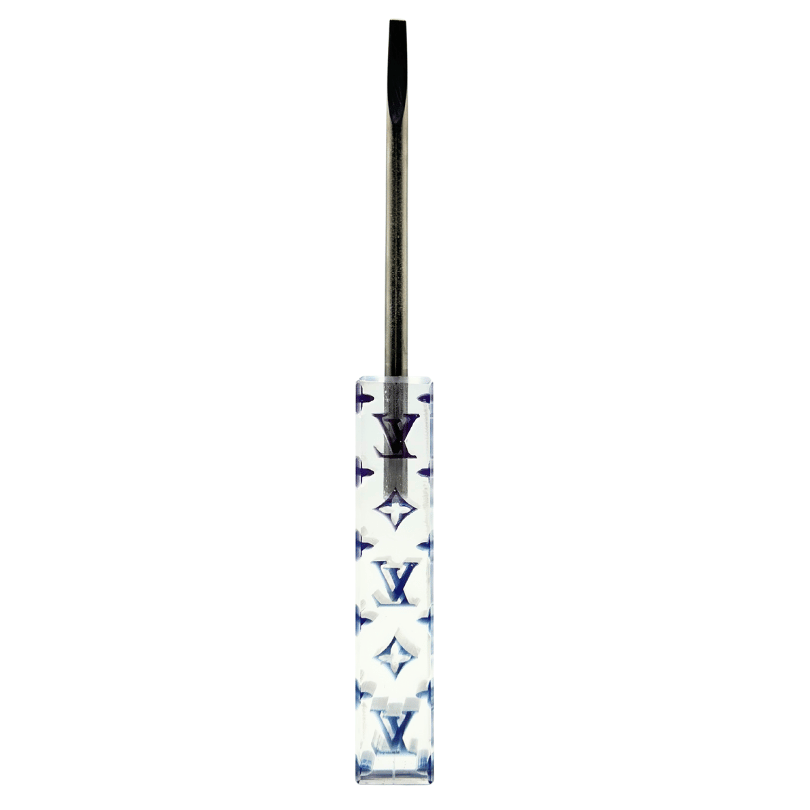 Dunkin Dabbers - Full Size 6 Kaotic Artworks LV - Dab Tool