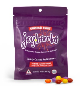 Joybombs Original | 100mg