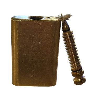 Croc Flame | Reusable Match