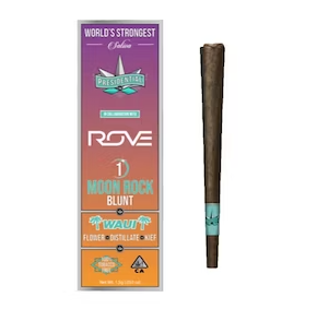 Presidential - Waui Rove Blunt 1.5g