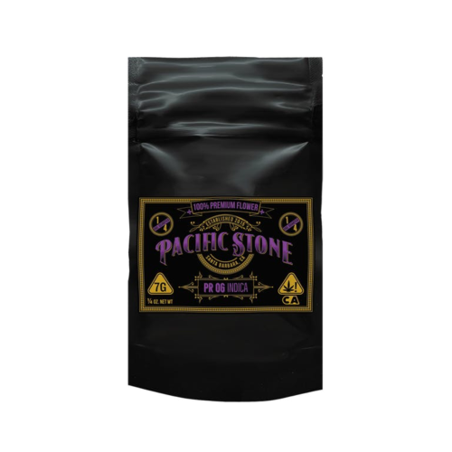 Pacific Stone Private Reserve 7.0G