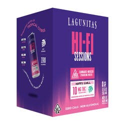 4pk Hi-Fi Hoppy Chill Lagunitas
