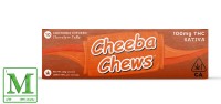 Cheeba Chews - Sativa