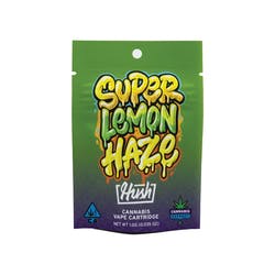 Super Lemon Haze