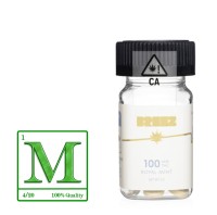Breez - Royal Mints 100mg