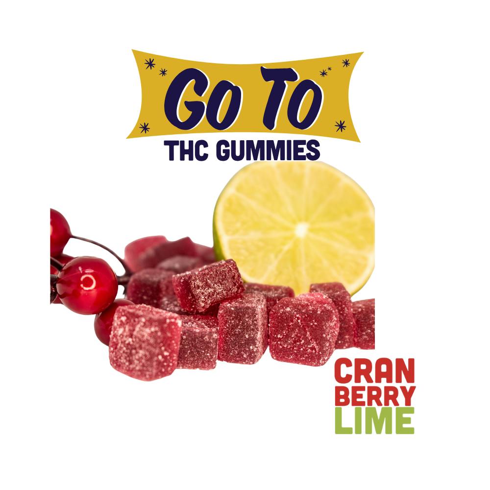 Jalapeno Pineapple Gummies