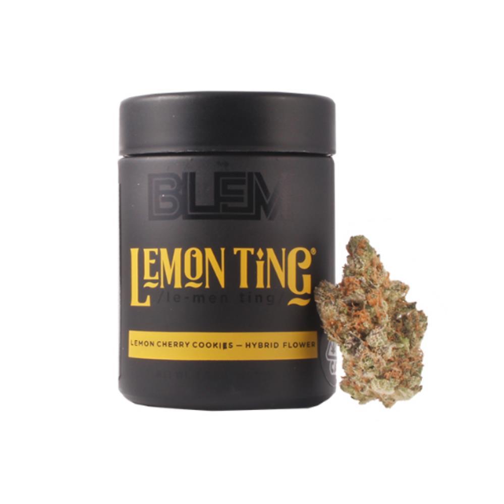 Blem - Lemon Ting 3.5g