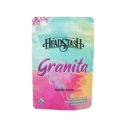 HeadStash Granita 3.5G