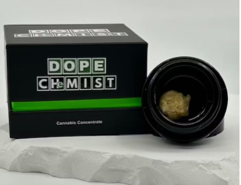 Royal Sherbert Cured Badder | 3.5g