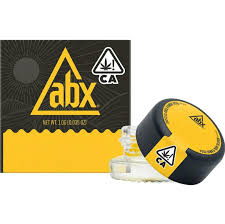 ABX AbsoluteXtracts: Crushmintz - Abx