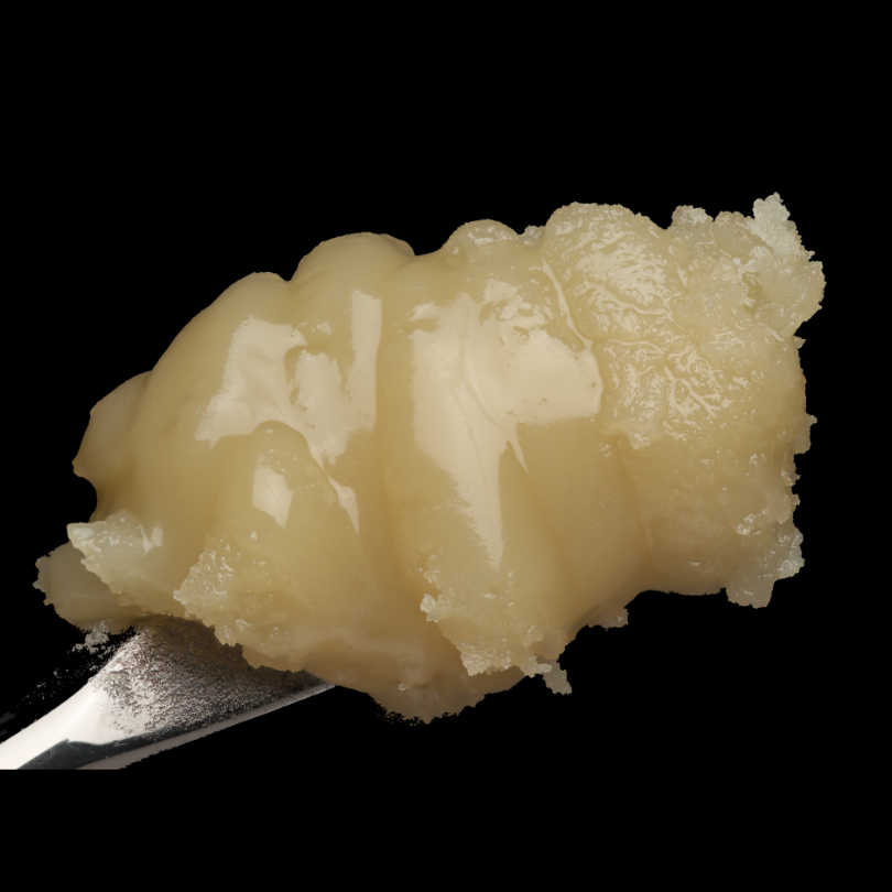 Trilogy 710 - Live Rosin - Banana Cane - Concentrate - 1.0g