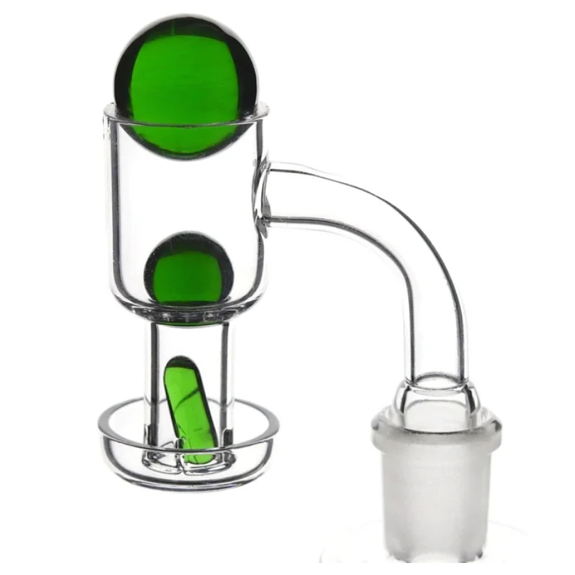 Glass Bangers Large With Terp Pearl Pack - Accessories