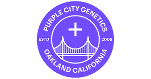 SALE Purple City Genetics Forbidden Love (El Krem) Feminized Seeds 6pk ND