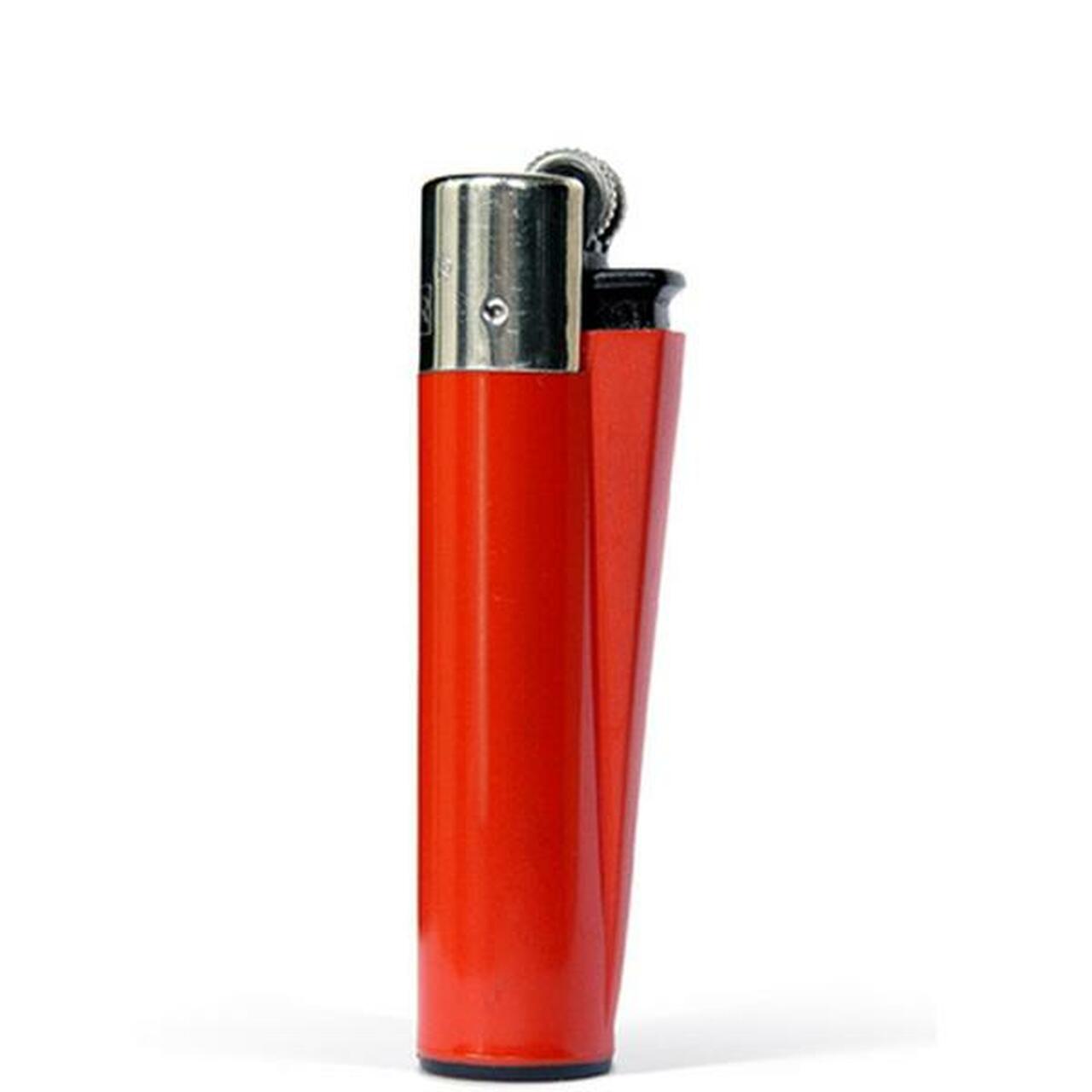 Clipper Lighter $2