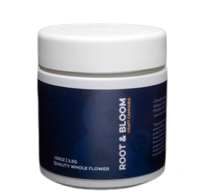 Root & Bloom Sherbie Hancock 3.5g